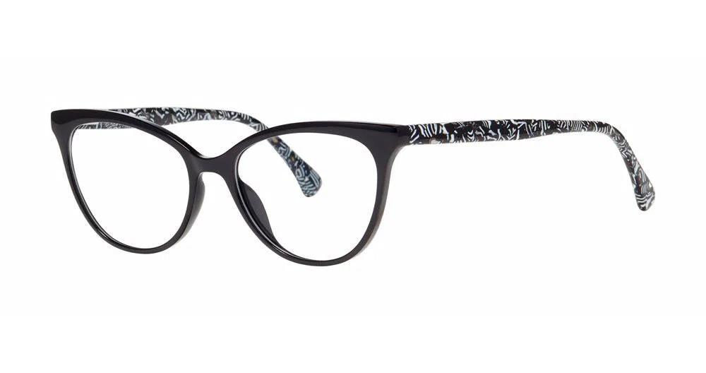 MODERN TIMES DISTINCT Eyeglasses - view 3